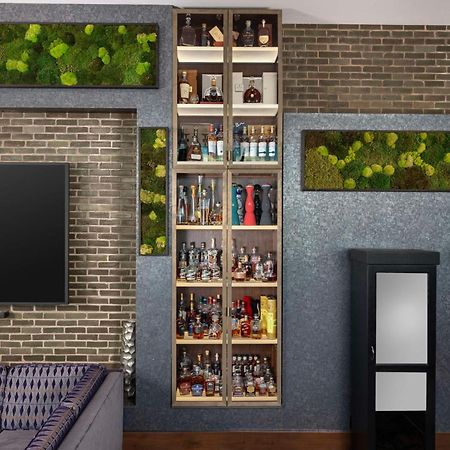 Embassy Suites By Hilton Knoxville Downtown Екстериор снимка