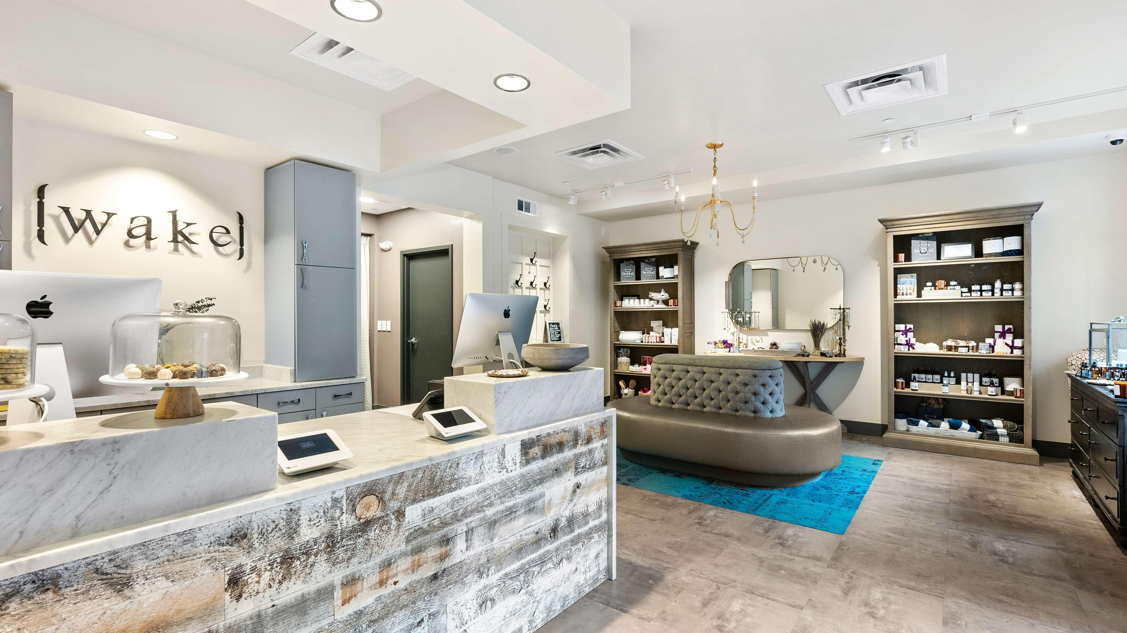 Embassy Suites By Hilton Knoxville Downtown Екстериор снимка